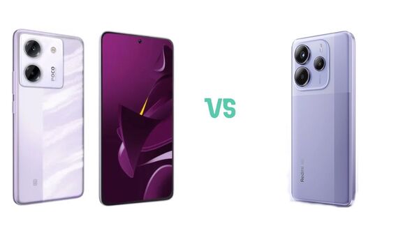 Poco M7 Pro vs Redmi Note 14: जानें किसे लेना है फायदे का सौदा?