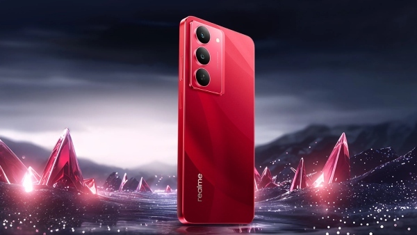 Realme 14x 5G की कीमत और फीचर्स लॉन्च से पहले कंफर्म