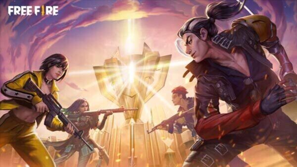 Free Fire Max Redeem Code का कैसे करें इस्तेमाल?