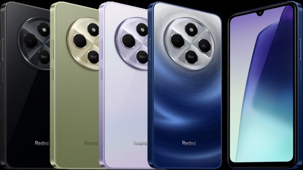 Redmi 14C 5G भारत में जल्द होगा लॉन्च, क्या करें उम्मीद 