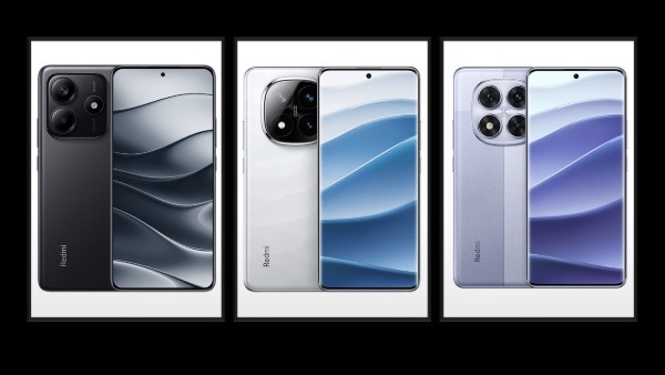 लॉन्च हुई Redmi Note 14 Series, जानें कीमत, उपलब्धता और फीचर्स