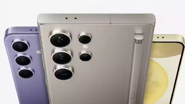 Samsung Holiday Sale: फ्लैगशिप और फोल्डेबल स्मार्टफोन्स पर भारी छूट!