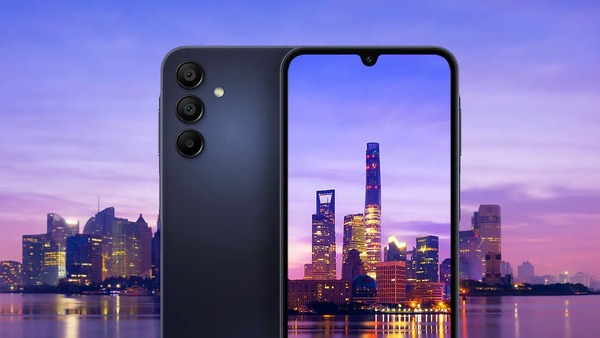 5000mAh से अधिक बैटरी कैपिसिटी वाले स्मार्टफोन्स, देखें लिस्ट