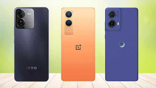 20,000 रुपये से कम दाम में मिलने वाले बेस्ट स्मार्टफोन्स 