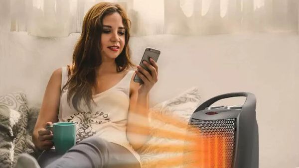 5000 रुपये से भी कम में छूट के साथ घर ले आएं Tower Heaters