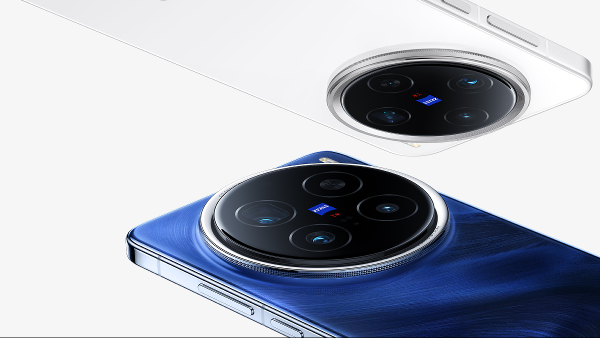 Vivo X200 और X200 Pro आज भारत में होंगे लॉन्च