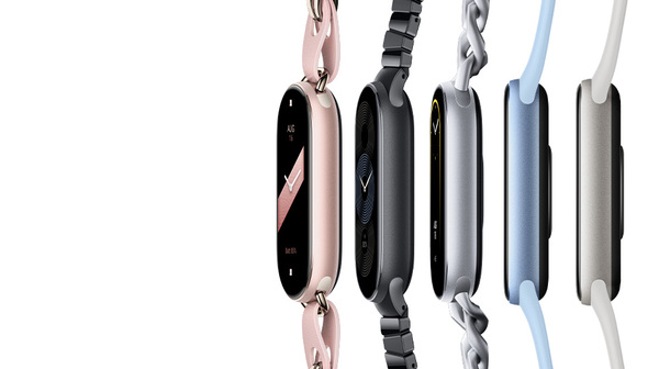  Xiaomi Smart Band 9 क्यों है, सस्ती स्मार्टवॉच का बेस्ट ऑप्शन