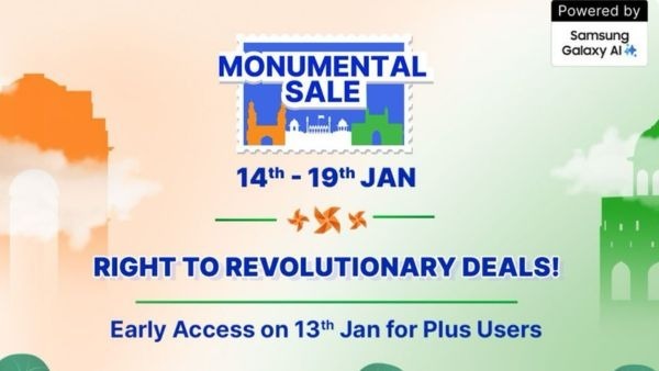 Flipkart Republic day Sale 2025 की डेट से उठा पर्दा 