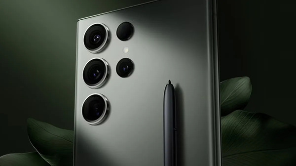 Samsung Galaxy S25 Ultra में ये 5 बदलाव, जिन्हें आप देख सकते हैं