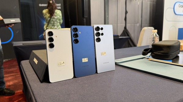 Samsung ने लॉन्च की गैलेक्सी S25 सीरीज, जानें कीमत 