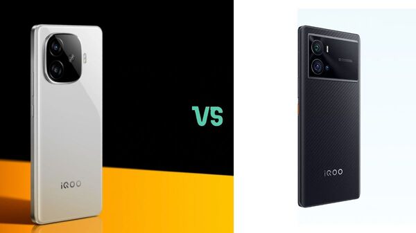 iQoo Z9 Turbo बनाम  iQOO Z9s Pro :कौन सा है बेहतर?