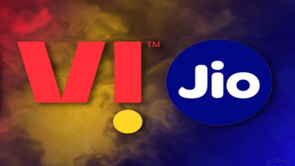 Jio और Vodafone के ईयरली प्लान में से किसे चुनेंगे आप? 