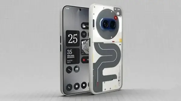 Nothing Phone (3a), Phone (3a) Pro के खास स्पेसिफिकेशंस लीक