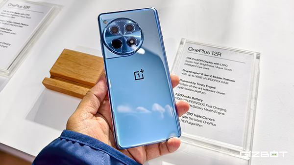 OnePlus 12R की कीमत में भारी कटौती, जानें नई कीमत