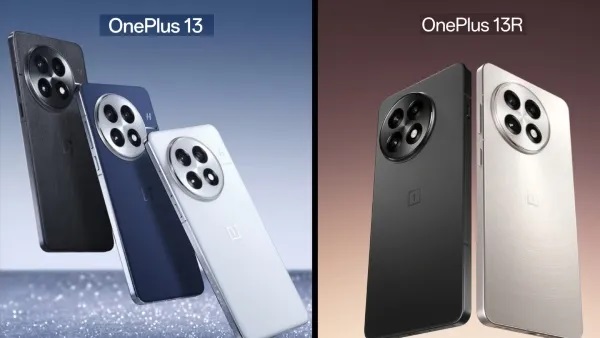 OnePlus 13 vs OnePlus 13R: जानें दोनों में अंतर