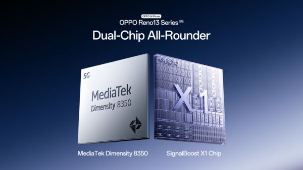 OPPO Reno13 Pro 5G का पावर और इनोवेशन के साथ सेगमेंट में दबदबा OPPO Reno13 Pro 5G का पावर और इनोवेशन के साथ सेगमेंट में दबदबा