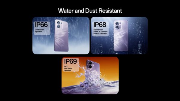 OPPO Reno13 Pro 5G का पावर और इनोवेशन के साथ सेगमेंट में दबदबा OPPO Reno13 Pro 5G का पावर और इनोवेशन के साथ सेगमेंट में दबदबा