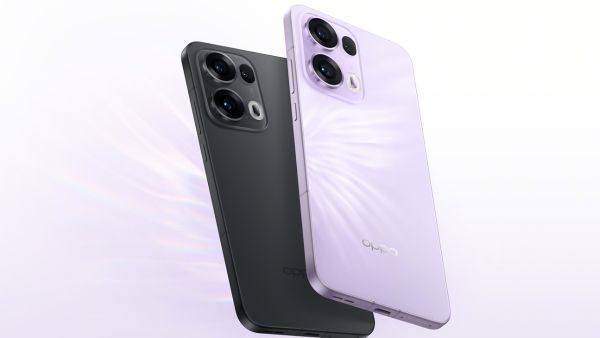 OPPO Reno13 Pro 5G: AI की ताकत से बढ़ाएं अपनी प्रोडक्टिविटी