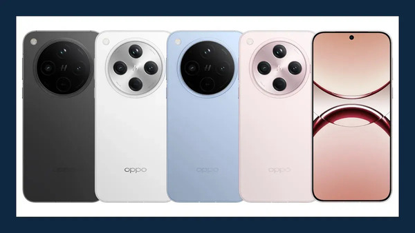 Oppo Find X8 पर भारी छूट, यहां जानें पूरी डिटेल्स Oppo Find X8 पर भारी छूट, यहां जानें पूरी डिटेल्स