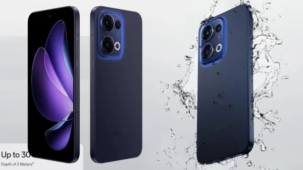 Flipkart से Oppo Reno 13 5G को बंपर छूट के साथ लाएं घर  