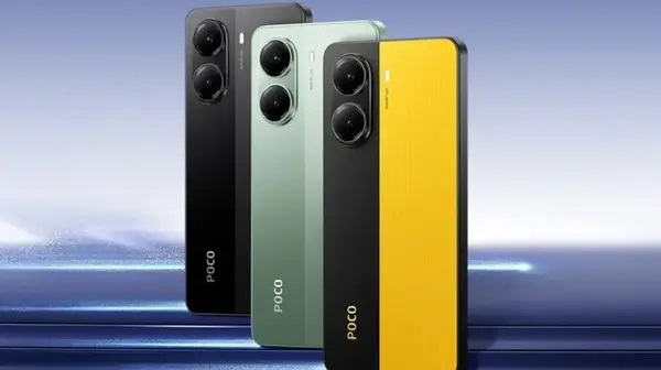 Poco X7 और X7 Pro की ग्लोबल कीमत का खुलासा