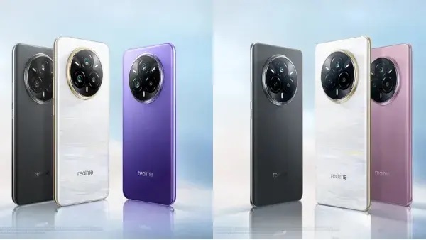 Realme 14 Pro  सीरीज आज होंगे लॉन्च, जानें सभी डिटेल्स