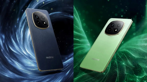 Realme P3 Pro की लॉन्च टाइमलाइन और मेमोरी ऑप्शंस का खुलासा