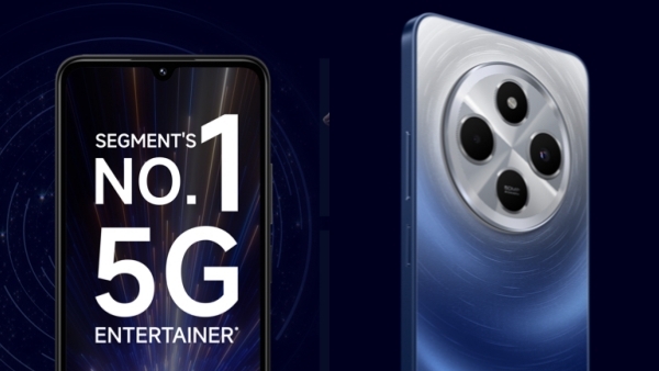 भारत में लॉन्च हुआ Redmi 14C 5G स्मार्टफोन, जानें डिटेल्स 