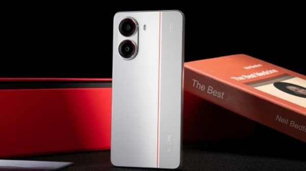 Redmi का नया Turbo फोन 2 जनवरी को होगा लॉन्च