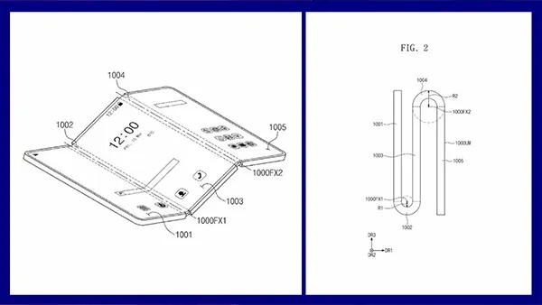 Samsung Tri-Fold: लॉन्चिंग टाइमलाइन और स्पेसिफिकेशन का खुलासा Samsung Tri-Fold: लॉन्चिंग टाइमलाइन और स्पेसिफिकेशन का खुलासा