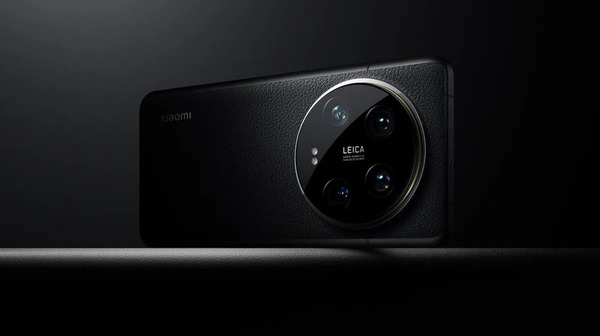 Xiaomi 15 Ultra की नई अपडेट आई सामने, खास स्पेसिफिकेशंस लीक Xiaomi 15 Ultra की नई अपडेट आई सामने, खास स्पेसिफिकेशंस लीक