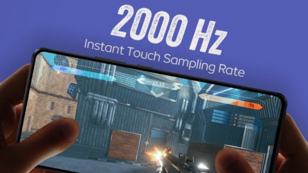 iQOO Neo 10R की 11 मार्च को होगी एंट्री