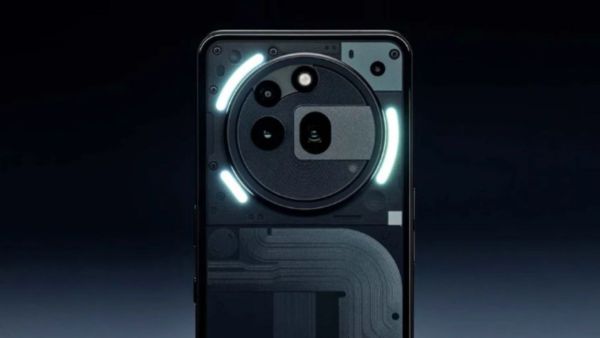 Nothing phones को नीचा दिखाने की कोशिश!