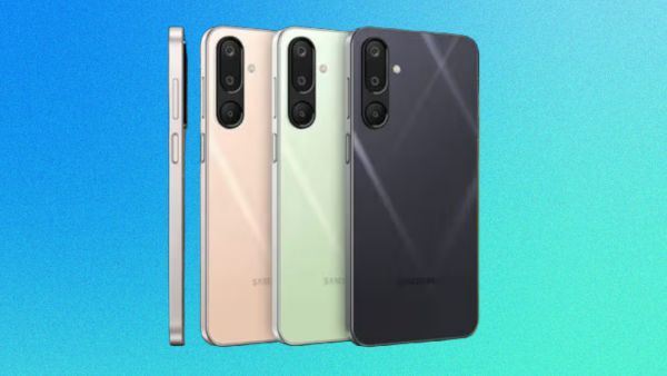 सैमसंग लाया दो सस्ते 5G स्मार्टफोन