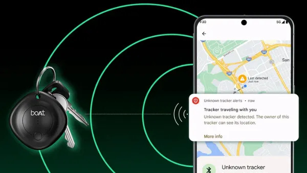 Boat TAG भारत में लॉन्च, जानें कीमत, स्पेसिफिकेशन और फीचर