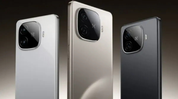 iQoo Z10 Turbo और Turbo Pro: खास फीचर्स और लॉन्च डेट का खुलासा