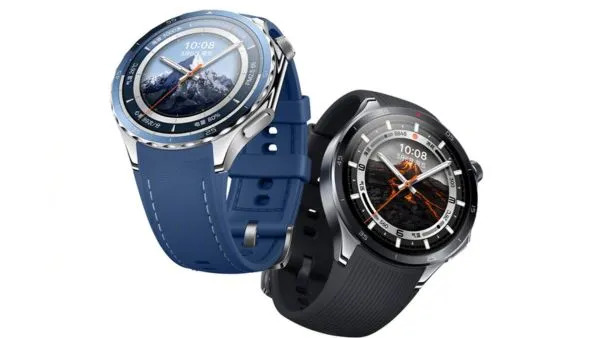 OnePlus Watch 3:खास स्पेसिफिकेशन और डिजाइन लॉन्च से पहले कंफर्म