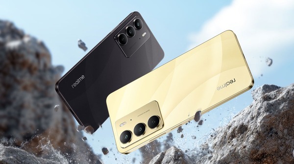 Realme C75x: डिजाइन, डिस्पले और बैटरी स्पेसिफिकेशन का खुलासा