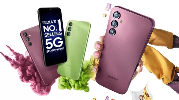 Samsung के सबसे ज्यादा बिकने वाले फोन की कीमत में 8 हजार तक की कटौती