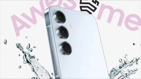 Samsung Galaxy A56 Leaked: डिजाइन, कलर ऑप्शन और अन्य स्पेक्स का खुलासा