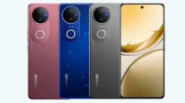 Vivo V50 स्नैपड्रैगन 7 जेन 3 और 120Hz कवर्ड AMOLED के साथ लॉन्च