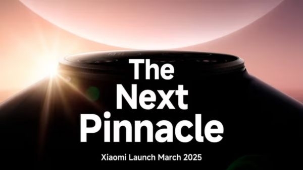 जल्द भारत में लॉन्च होगी Xiaomi 15 सीरीज