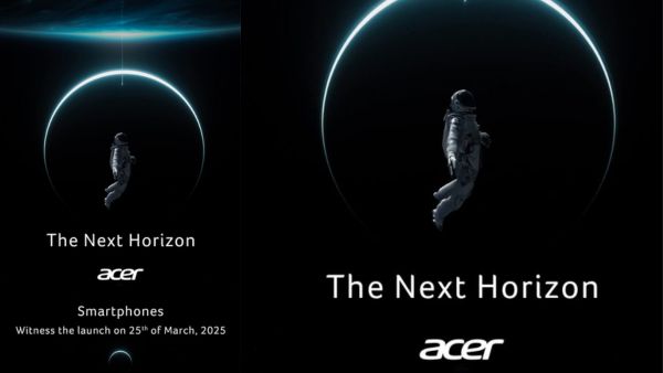 25 मार्च को होगी Acer फोन की ग्रैंड एंट्री!