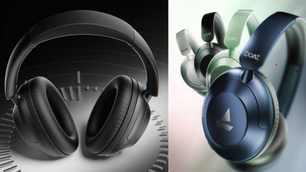 लॉन्च हुए boAt के नए हेडफोन, चेक करें कीमत और फीचर्स