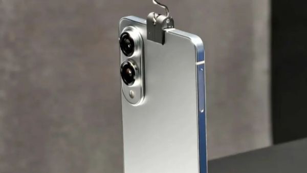 MWC 2025 में दिखी Galaxy S25 Edge की झलक