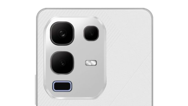 इनोवेटिव डिजाइन और पावरफुल फीचर्स वाला फोन ला रहा Infinix 