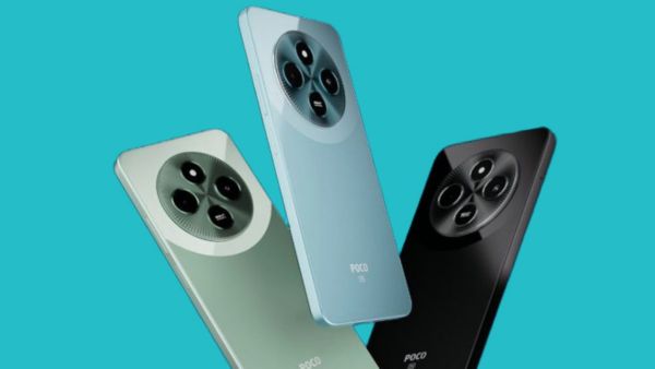 फीचर-पैक POCO M7 5G की सेल लाइव