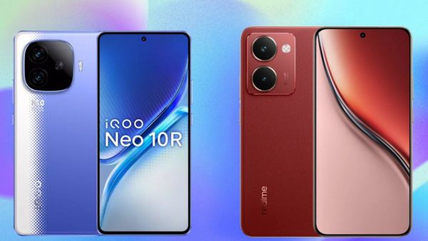 दोनों स्मार्टफोन में कौन पावरफुल?