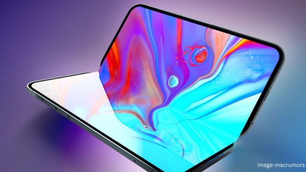 कब होगी Foldable iPhone की एंट्री?