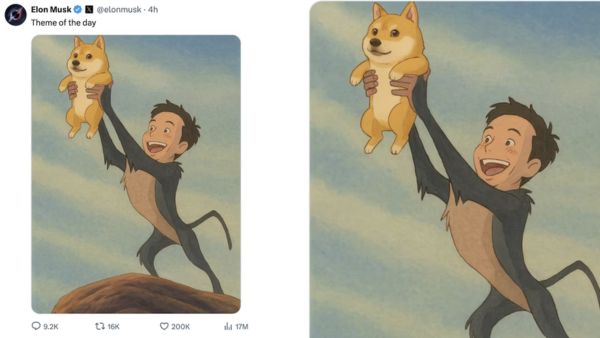 Ghibli Style इमेज की इंटरनेट पर आई आंधी